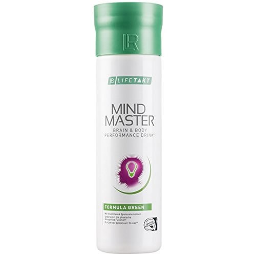 80900 lr mind master formula green